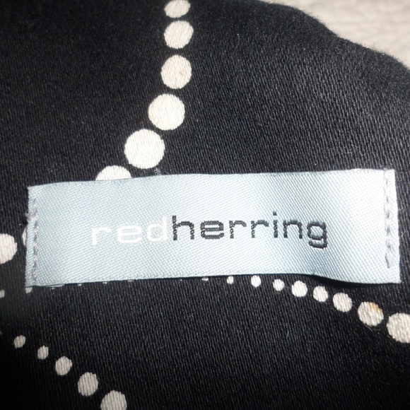Longer length, smart coat from 'Red Herring' - Picture 7 of 11